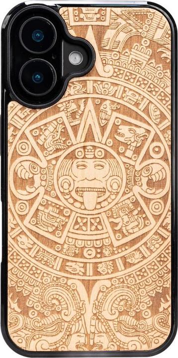 Actual product image Bewood None (Apple iPhone 16)