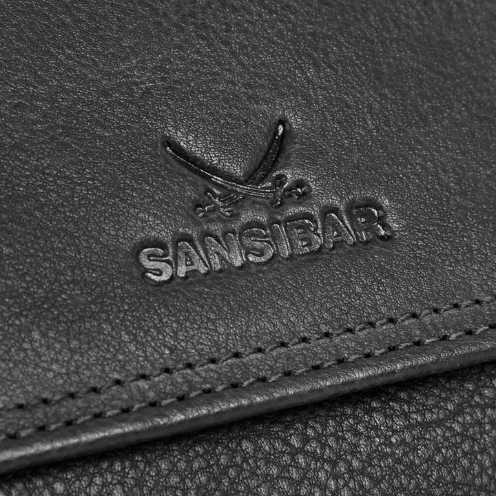 Produktbild Sansibar Geldbörse