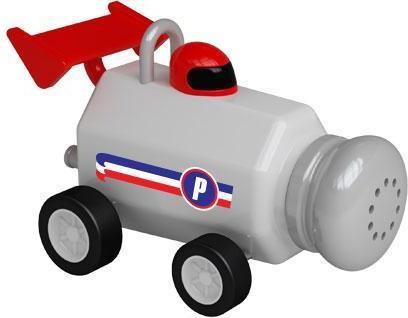 Actual product image Mustard Formula Fun (Salt, Pepper)