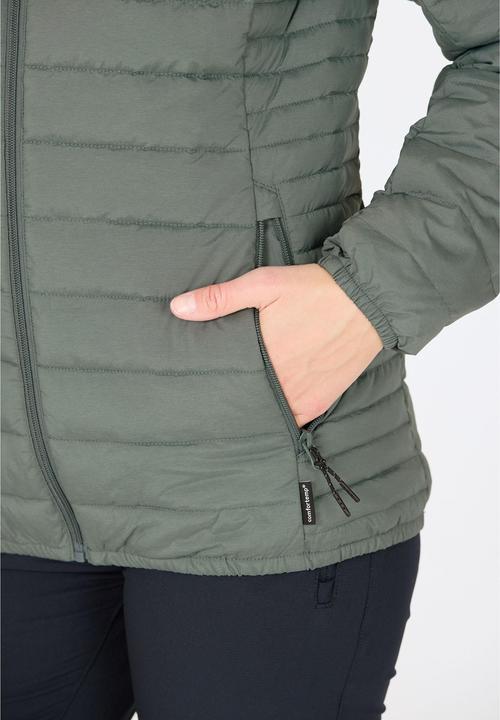 Actual product image Whistler Edge CFT+ Light Buffer (L)