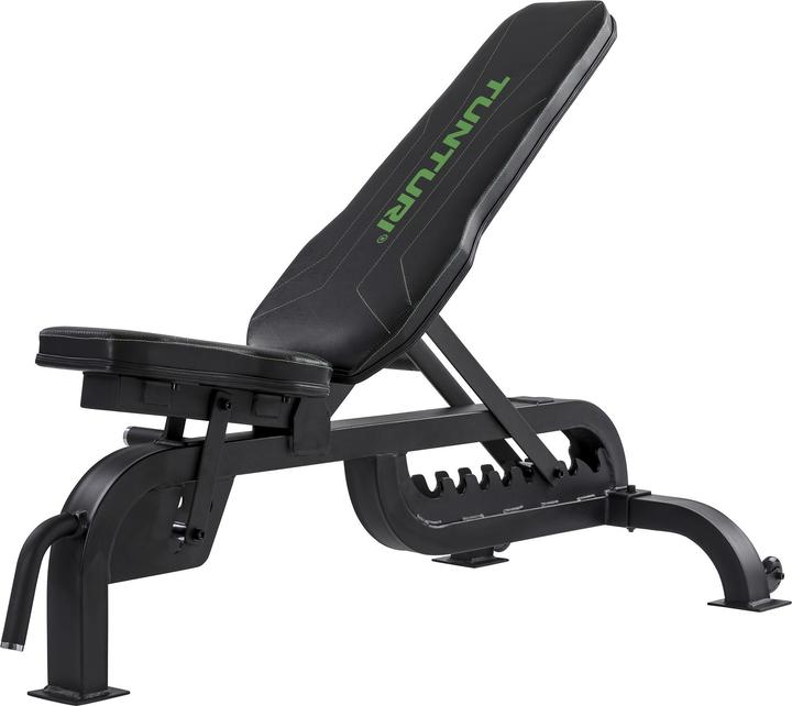 Tunturi Pro Mulitbank Utility Bench UB90
