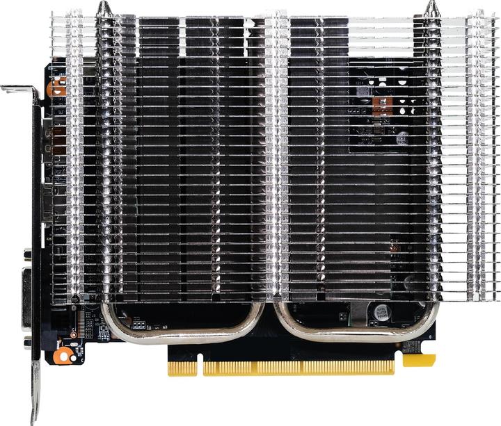 Actual product image XpertVision RTX 3050 KalmX (6 GB)