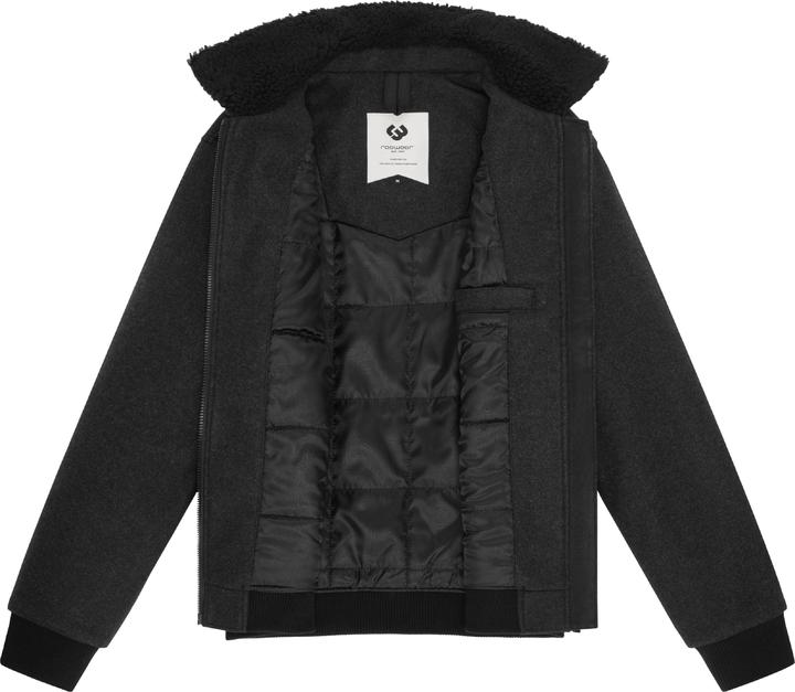 Produktbild Ragwear Sivval Felt (M)