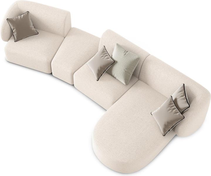Produktbild Maison Heritage Chiara (2-Sitzer, 3-Sitzer, 4-Sitzer)