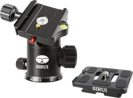 Produktbild Sirui G-20KX (Kugelkopf)