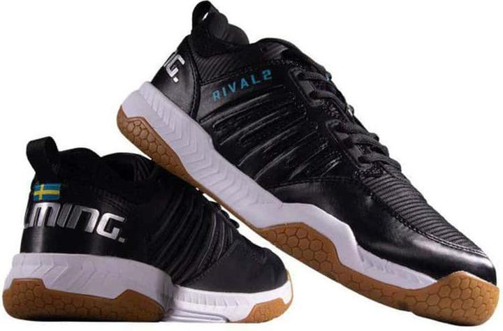 Image du produit Salming Chaussures d'intérieur Rival 2 Junior (36)