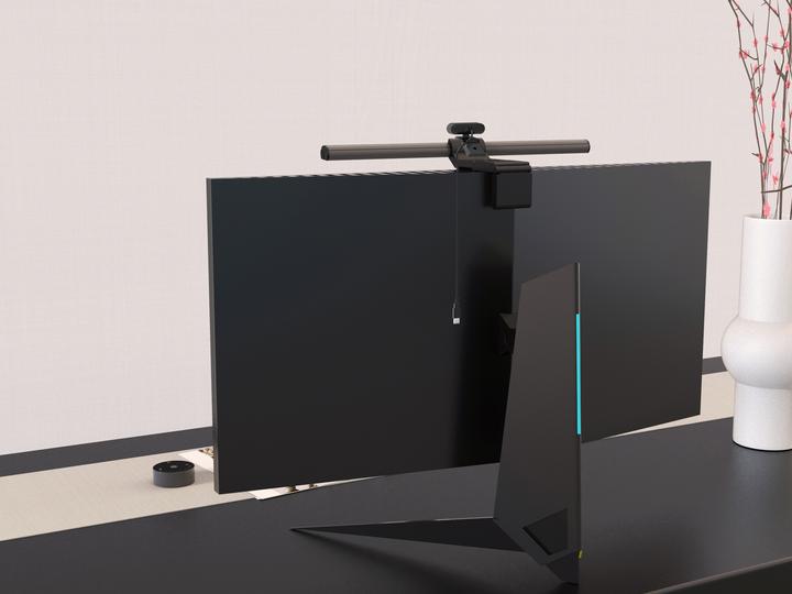 Immagine prodotto FreeVoice Barra dello schermo del monitor