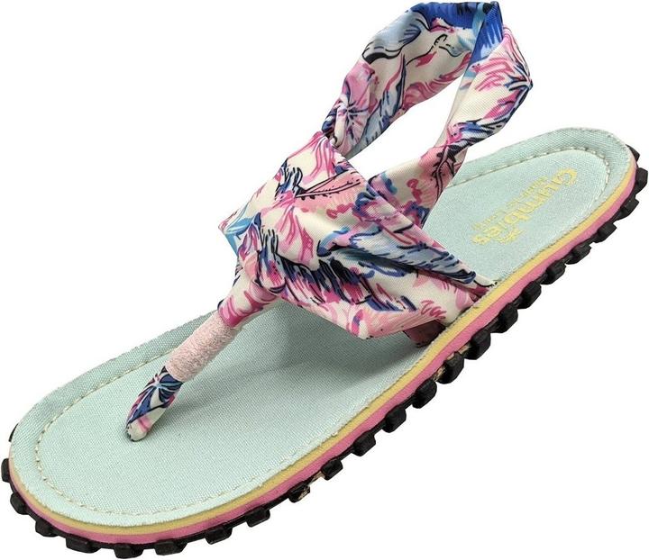 Gumbies Slingback