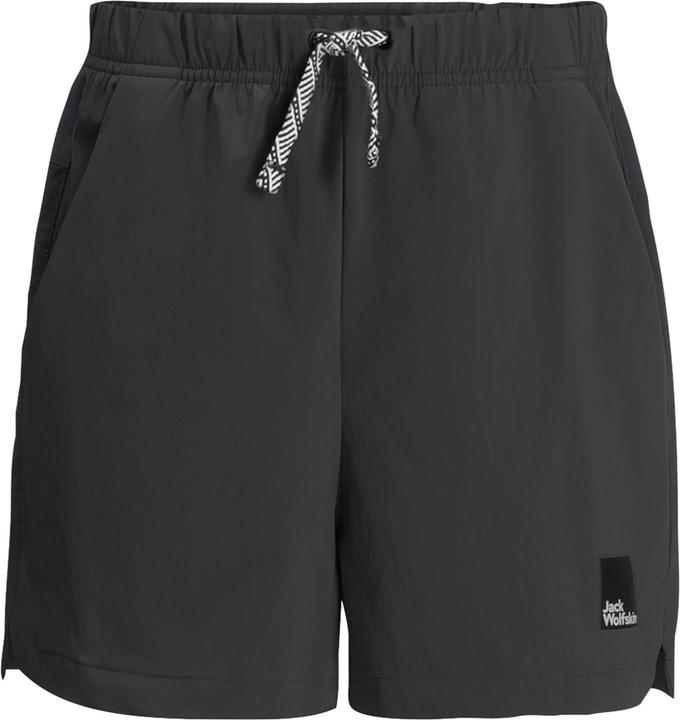 Actual product image Jack Wolfskin Teen Shorts B (140)
