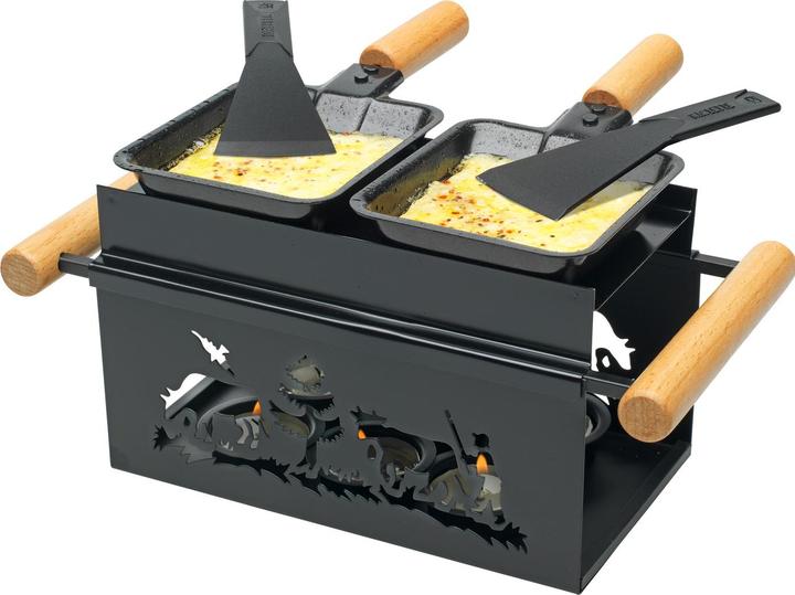 Produktbild Heidi Cheese Line Tête-à-Tête