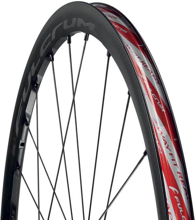 Actual product image Fulcrum Racing 4 (Wheelset, 28")