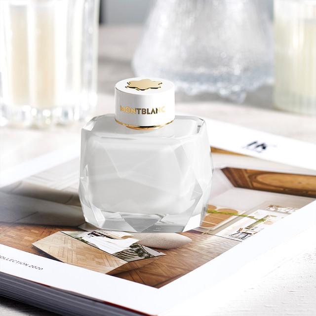 Actual product image Montblanc Signature (Eau de parfum, 50 ml)