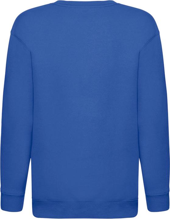 Produktbild Fruit of the Loom Premium Sweatshirt angesetzte Ärmel (164, 170)