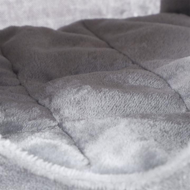 Immagine prodotto Feandrea Milo (141 cm, Grigio)