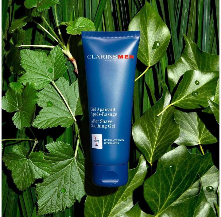 Actual product image Clarins After Shave Gel (Gel, 75 ml)