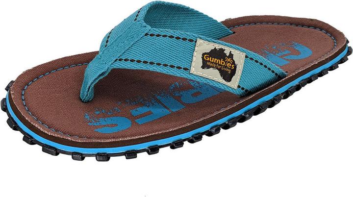 Gumbies Islander