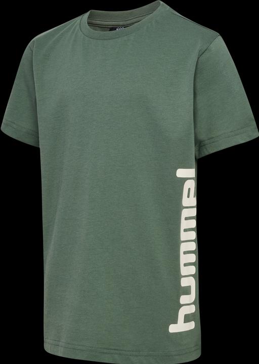 Actual product image hummel Hmlprint t-shirt s/s (134)