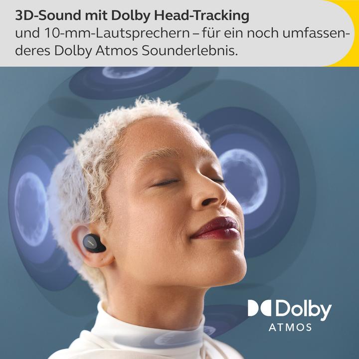 Productafbeelding Jabra Elite 10 (ANC, 6 h, Draadloze)
