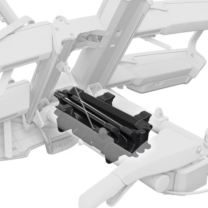 Image du produit Thule Epos Foldable Loading Ramp (Noir)