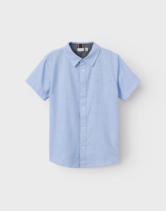 Produktbild Name it Oxford Hemd (122)