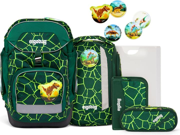 Produktbild Ergobag BärRex (20 l)