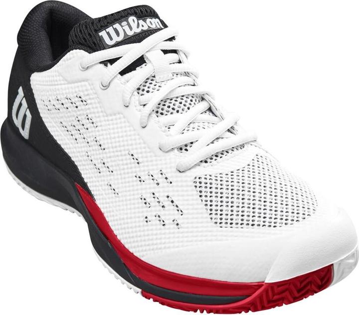 Produktbild Wilson Rush Pro Ace Allcourt Tennisschuh Herren (47 1/3)
