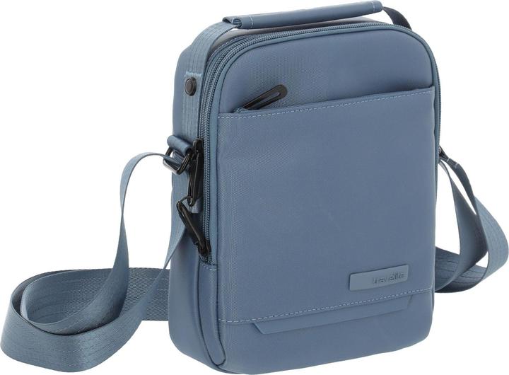 Produktbild Travelite Workfloow - Shoulder-Bag, Denimblue