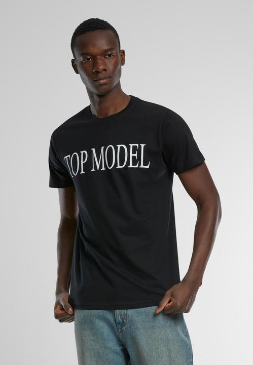Actual product image Mister Tee Top Model Tee - 18817 (XXL)
