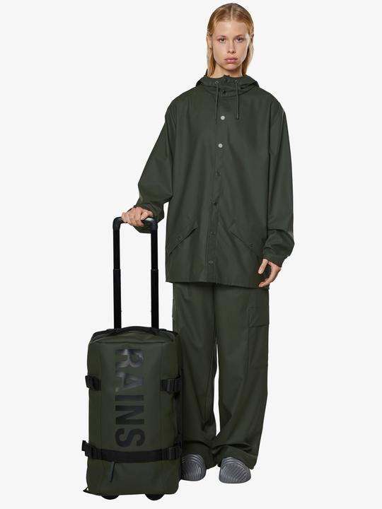 Produktbild Rains Tasche gr??n (40 l)