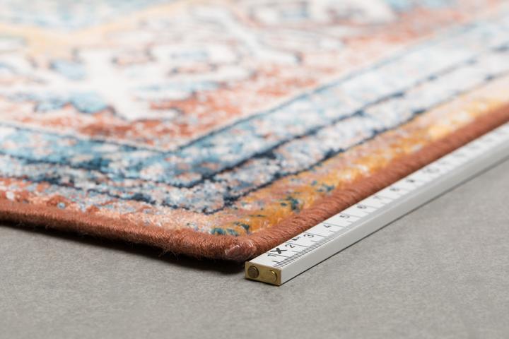Actual product image Dutchbone Mahal (200 x 300 cm)