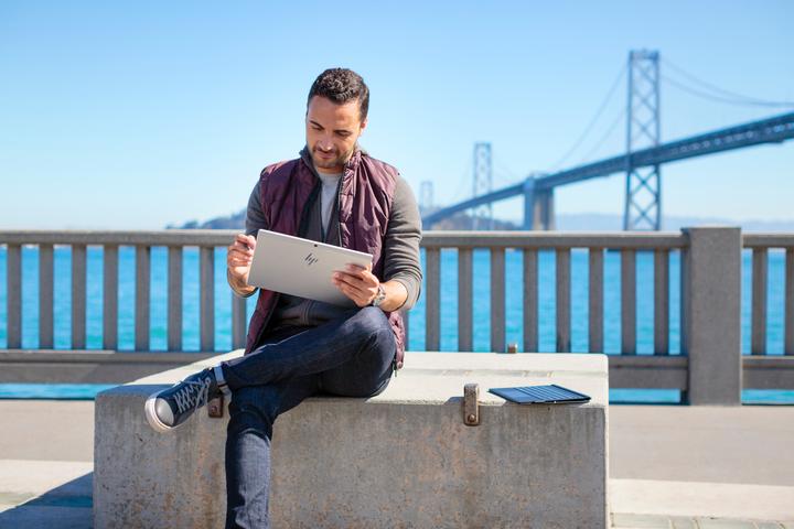 Image du produit HP Stylet