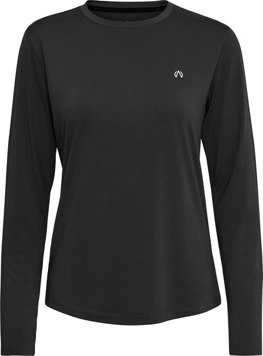 North Bend NBTergola W L/S Tee 241928MMM