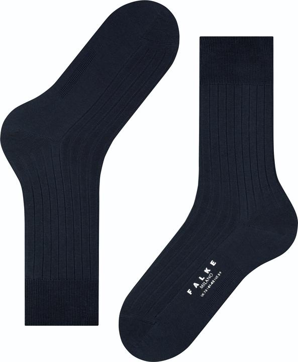 Produktbild Falke Milano SO (Einzelpack, 47 - 48)