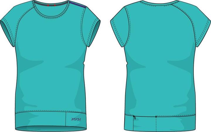 Produktbild Drydor Watershirt Quantum Wome (XS)