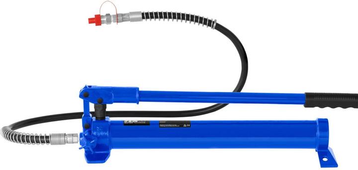 Actual product image MSW Porta Power - 10,000 kg