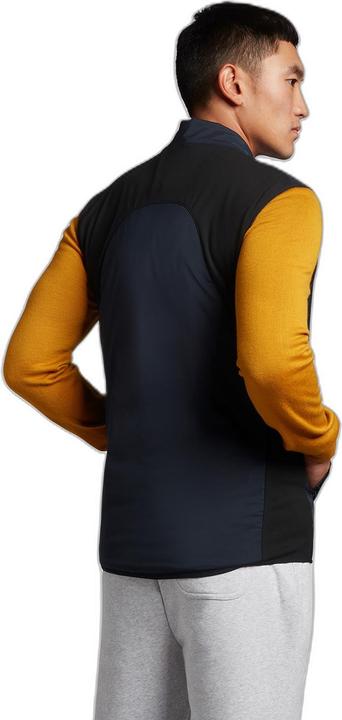 Actual product image Lyle and Scott Sleeveless vest (XXL)