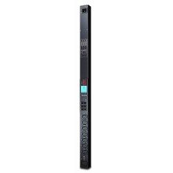 Produktbild APC Rack PDU 2G Switched ZeroU 16A 230V (7)C13 & (1)C19 Cord Length (3 meter) IEC309