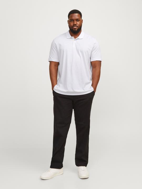 Image du produit Jack & Jones Jjluis Aop Polo Ss Pls (5XL)