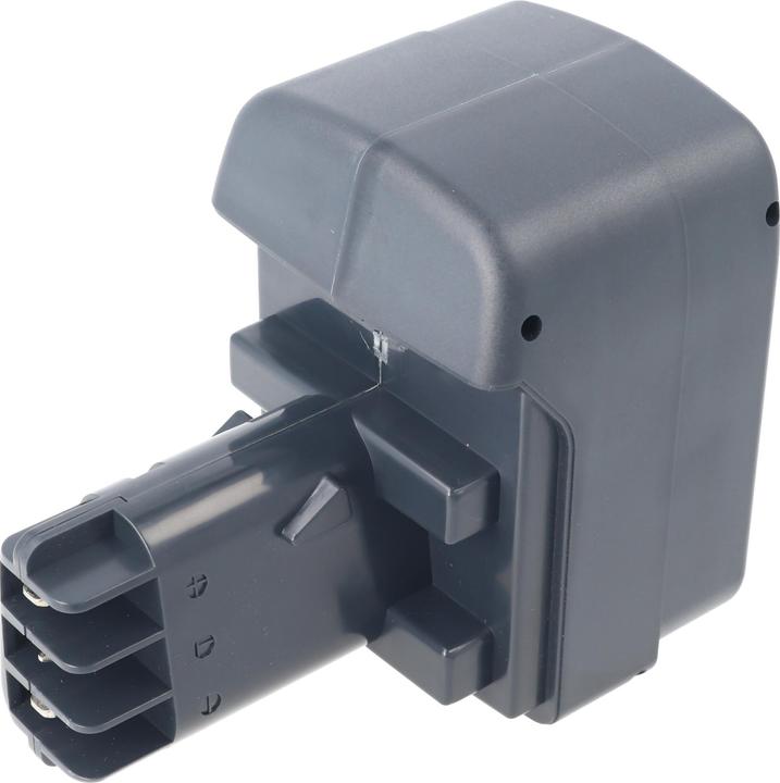 Image du produit AccuCell Batterie Metabo BS 12, BST 12 SB12 (12 V)