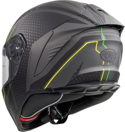 Produktbild Premier Hyper BP6 (M)