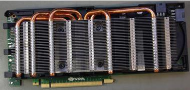 Image du produit HPE SPS - PROC NVIDIA TESLA M2070Q