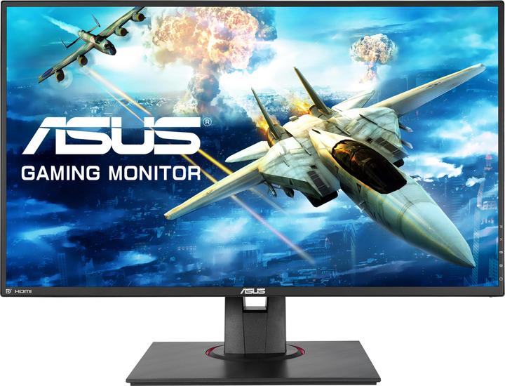 ASUS VG278QF (1920 x 1080 pixels, 27")