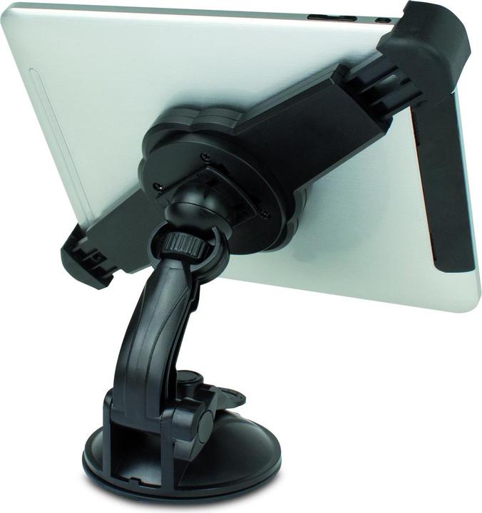 Actual product image Caliber Tablet holder