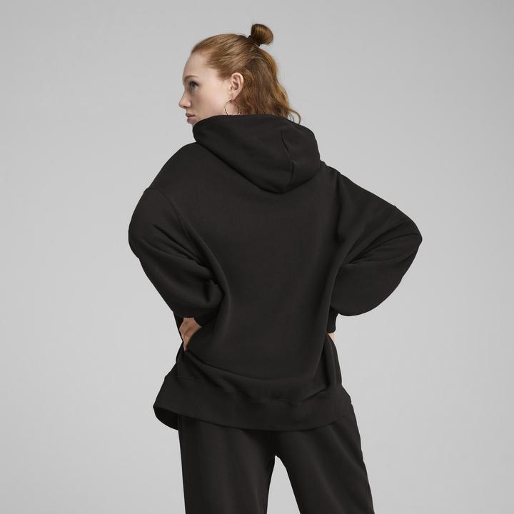 Produktbild Puma WARDROBE ESS Over-Oversized Hoodie TR (XS)