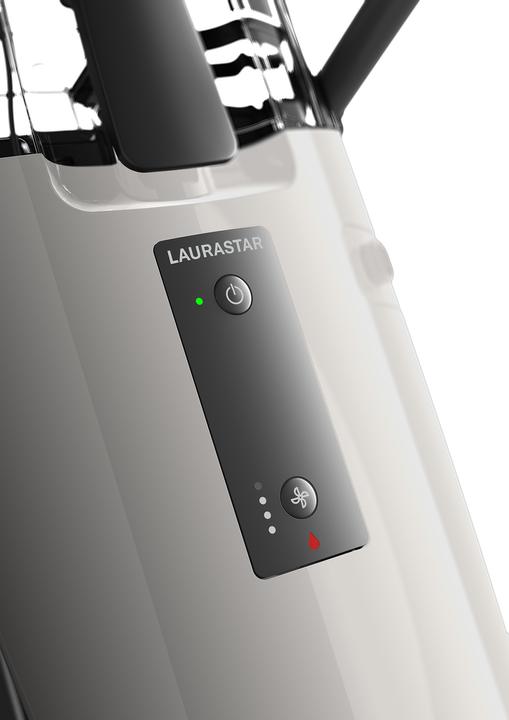 Actual product image Laurastar Smart I (2200 W)