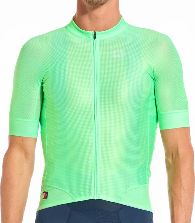 Actual product image Giordana FR-C PRO Men short sleeve jersey (S)