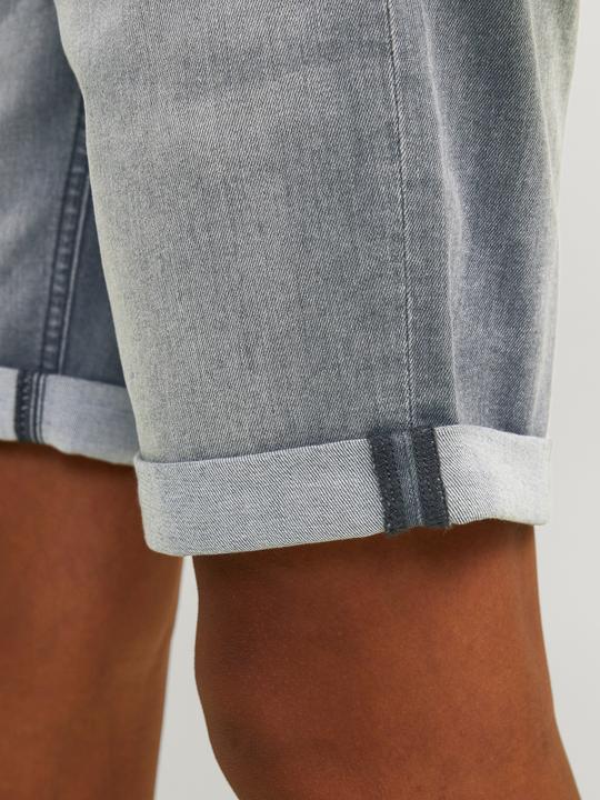 Produktbild Jack & Jones Regular Fit Regular Fit Shorts Für jungs Regular Fit Shorts (176)