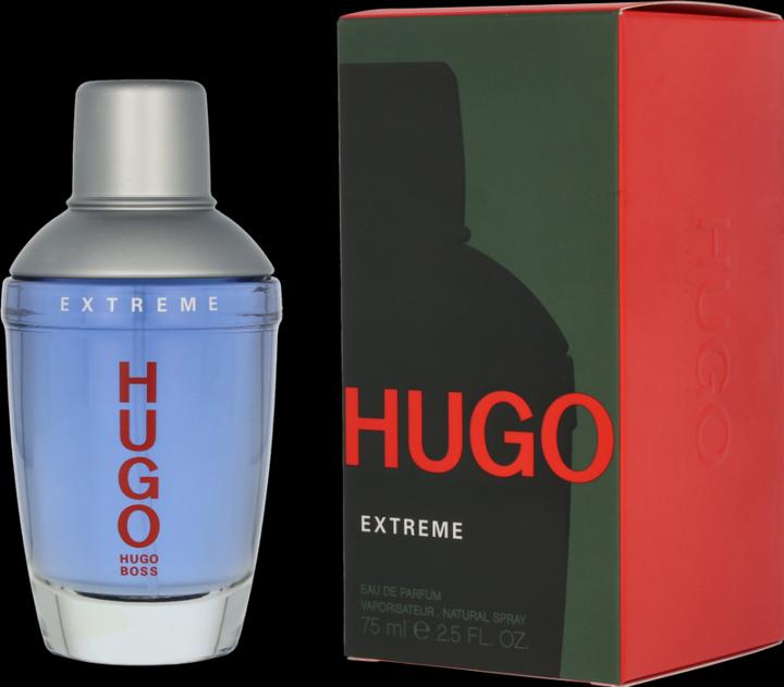 Actual product image Hugo Boss Hugo Extreme (Eau de parfum, 75 ml)