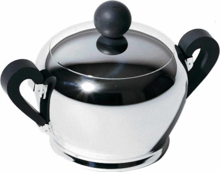 Produktbild Alessi Bombé Zuckerspender