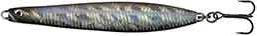 Actual product image Savage Gear SG Seeker ISP 98mm 23g NL 04-Black Pearl
